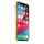 APPLE Silikonowe etui do iPhonea XS Max - łagodny żółty MUJR2ZM/A - 1462871 - zdjęcie 2